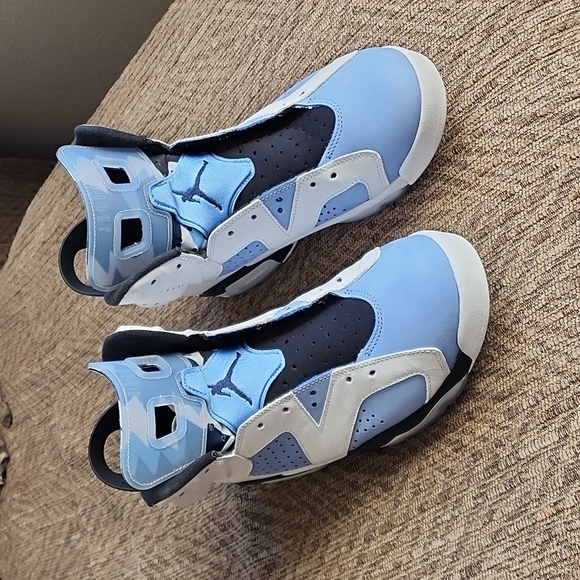 Jordan Other - Jordan 6 unc size 11